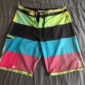 Swim shorts